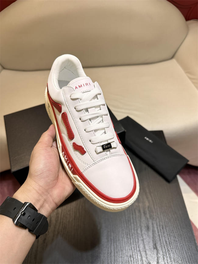 Amiri Sneakers