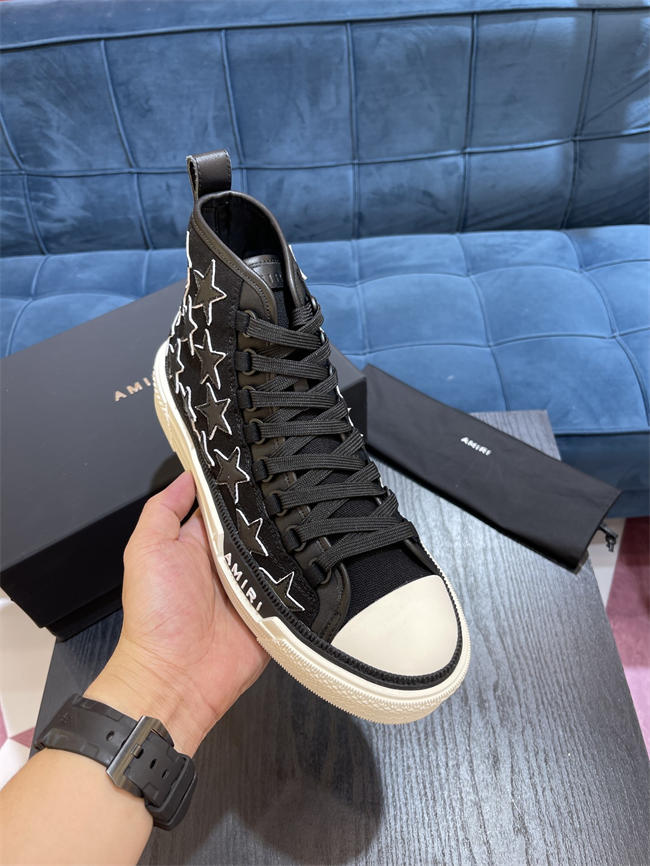 Amiri Sneakers