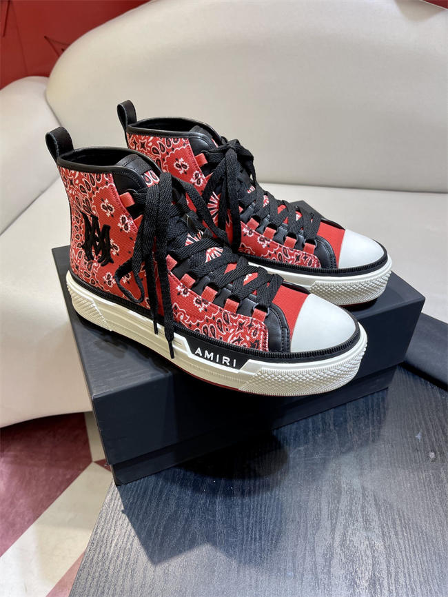 Amiri Sneakers
