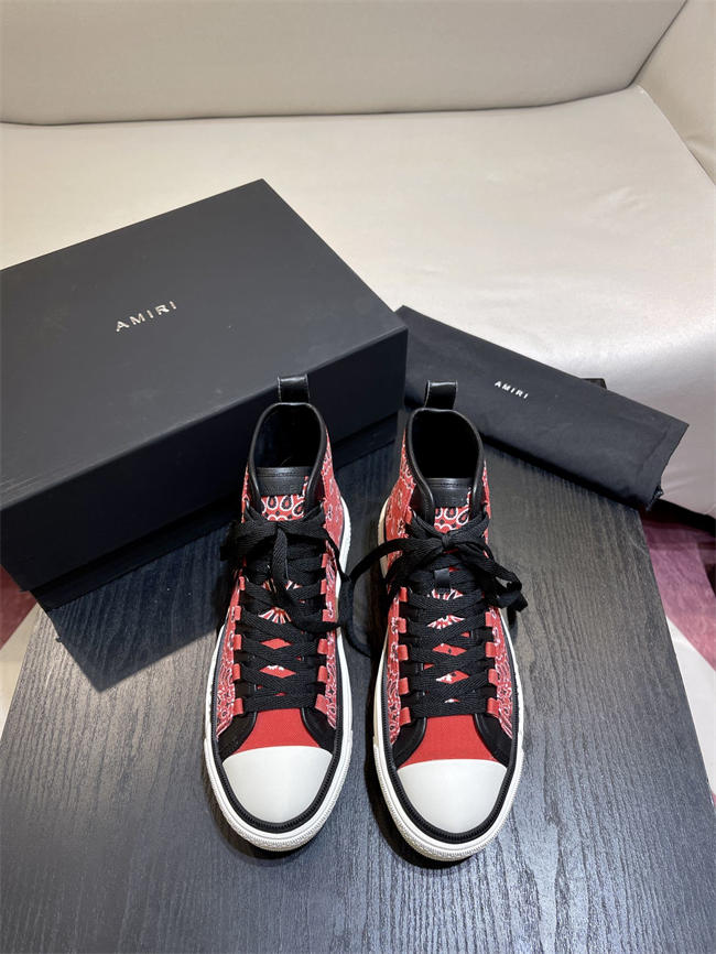 Amiri Sneakers