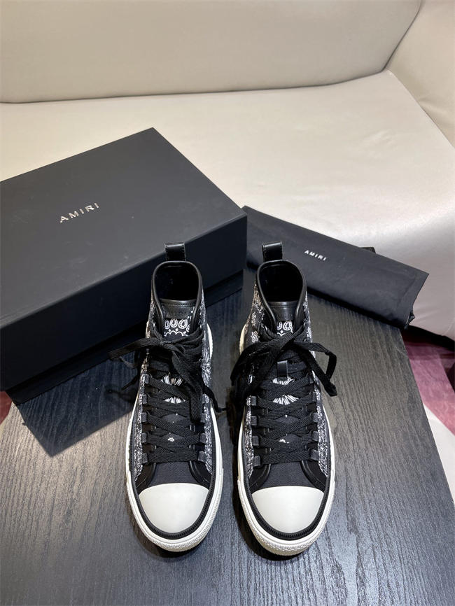 Amiri Sneakers