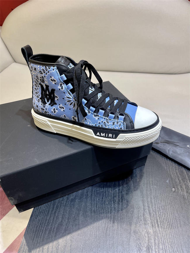 Amiri Sneakers