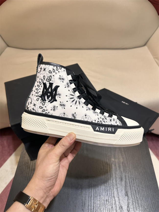 Amiri Sneakers