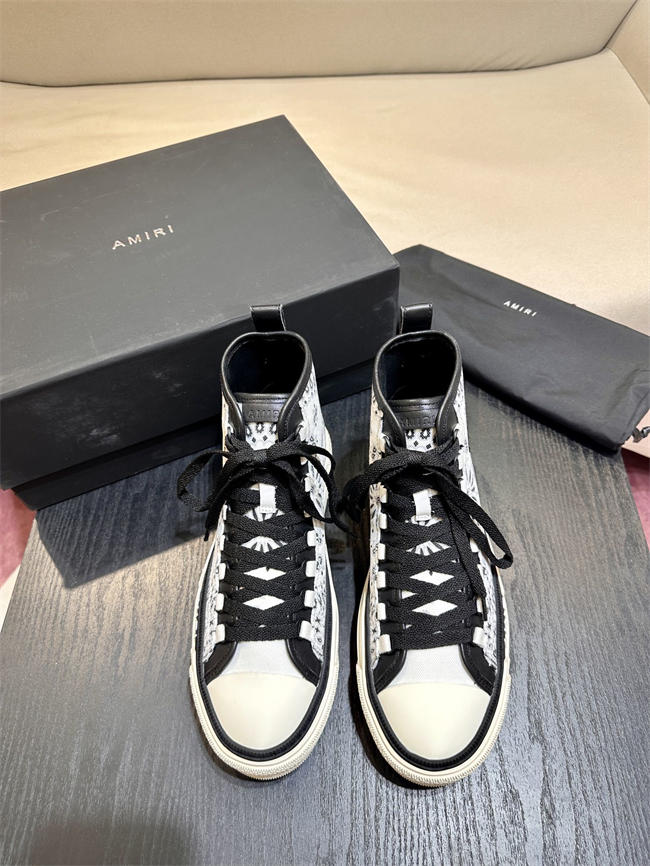 Amiri Sneakers