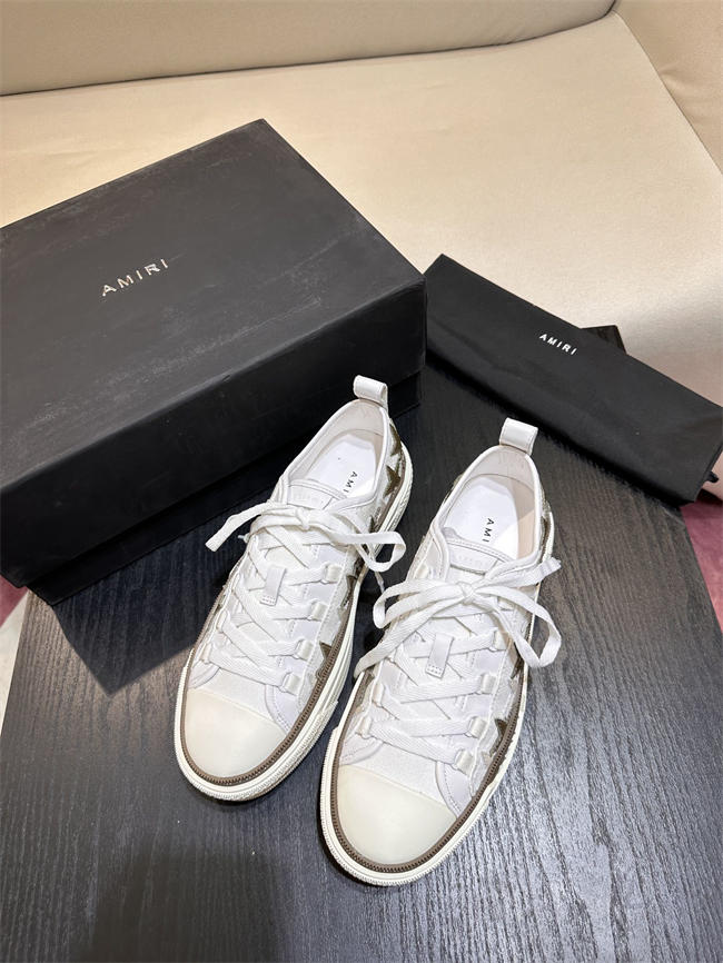 Amiri Sneakers