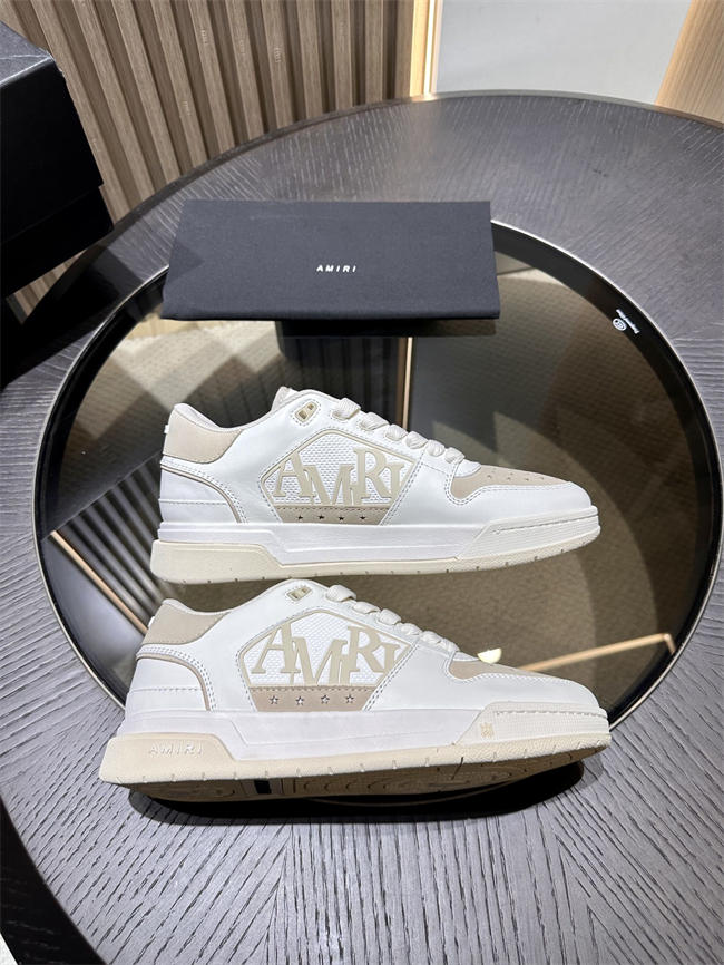 Amiri Sneakers