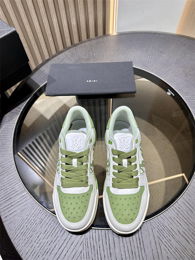 Amiri Sneakers