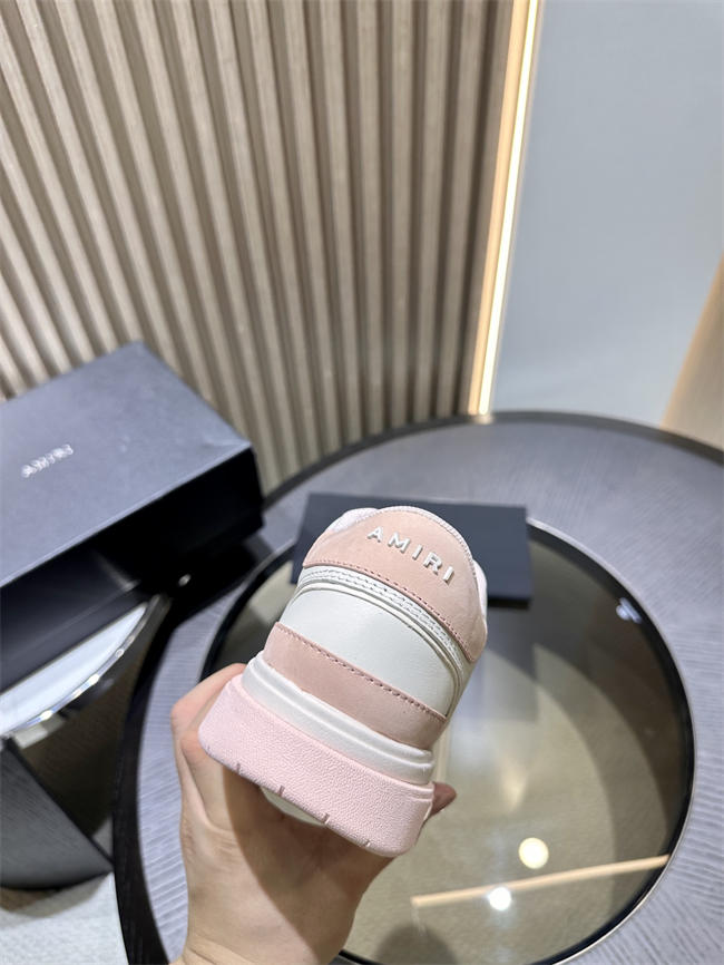 Amiri Sneakers