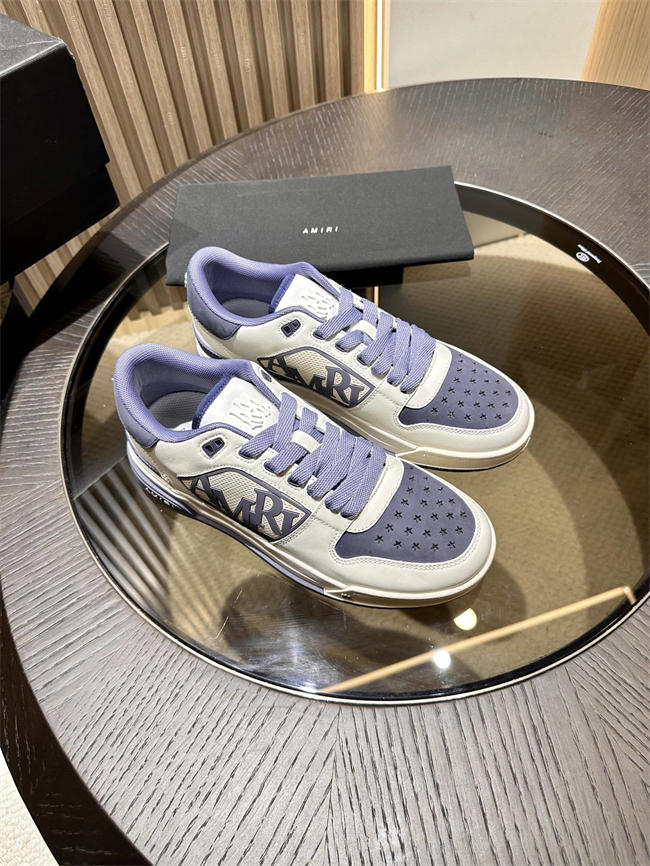 Amiri Sneakers