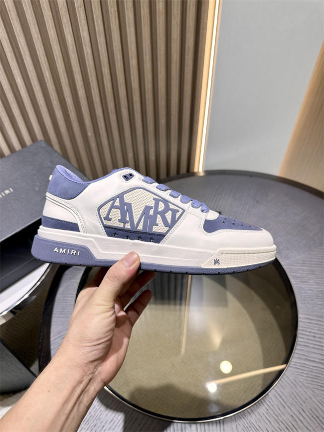 Amiri Sneakers