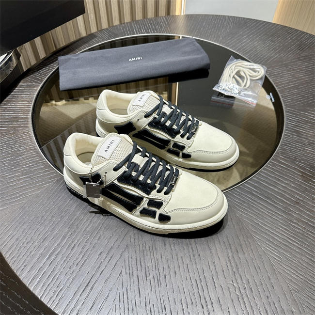 Amiri Sneakers