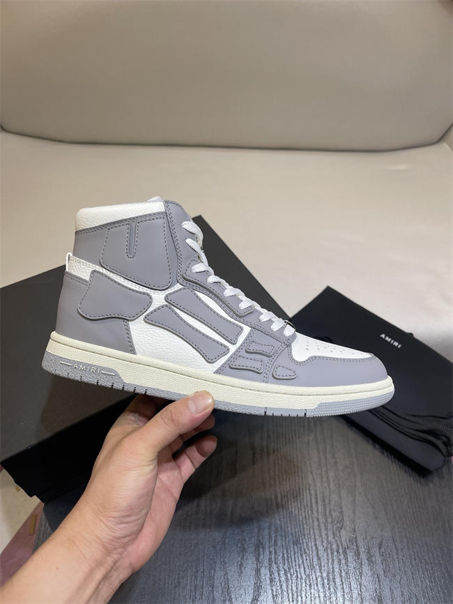 Amiri Sneakers