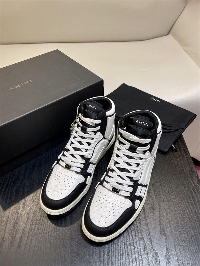 Amiri Sneakers