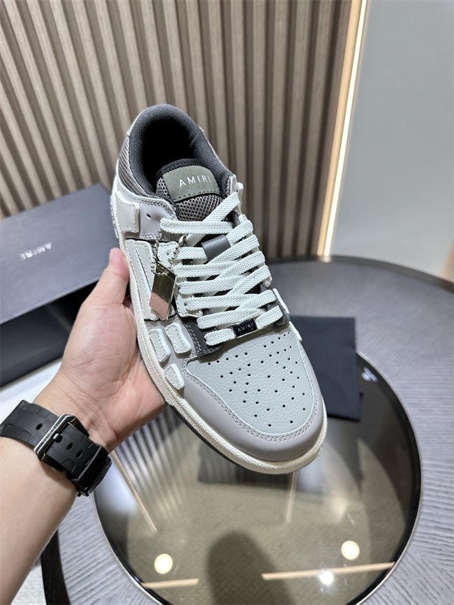 Amiri Sneakers