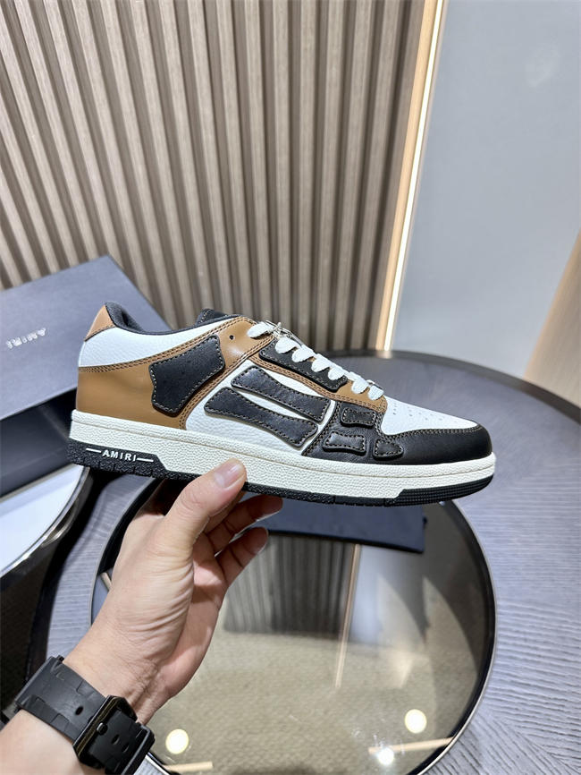 Amiri Sneakers