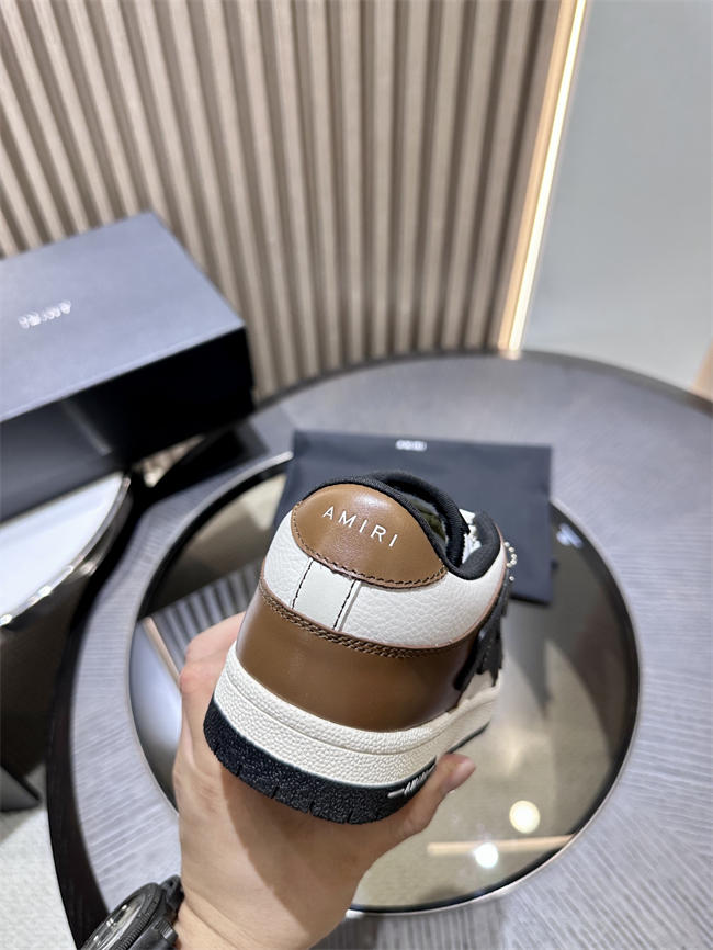 Amiri Sneakers