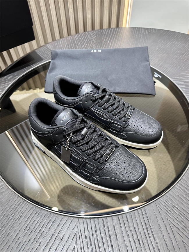 Amiri Sneakers