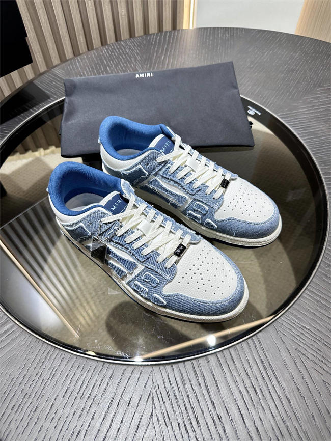 Amiri Sneakers