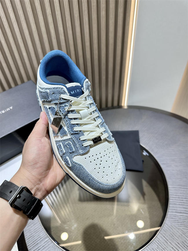 Amiri Sneakers