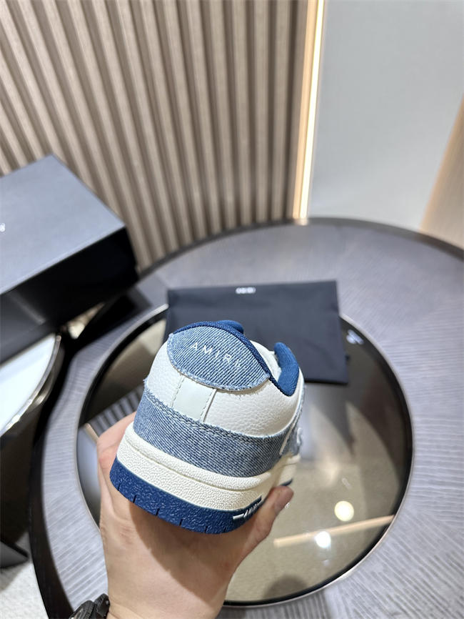 Amiri Sneakers