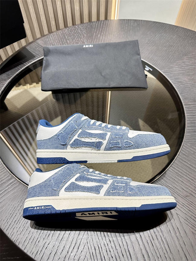 Amiri Sneakers