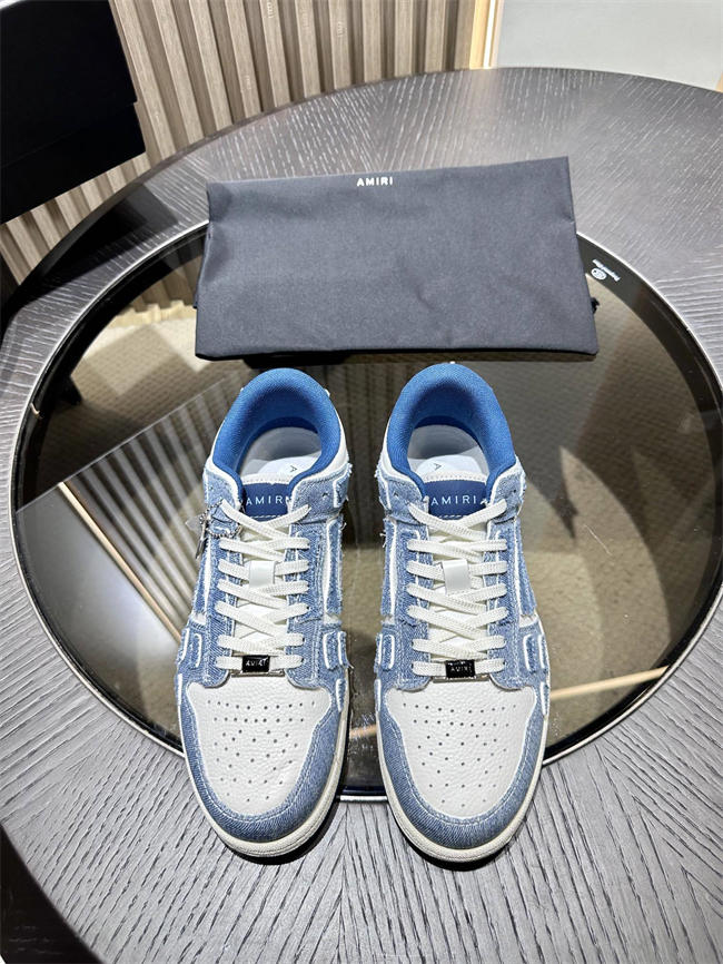 Amiri Sneakers