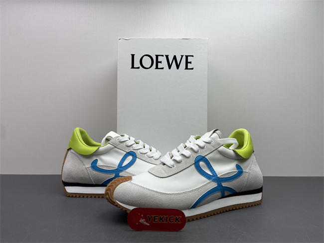 L0ew* sneaker