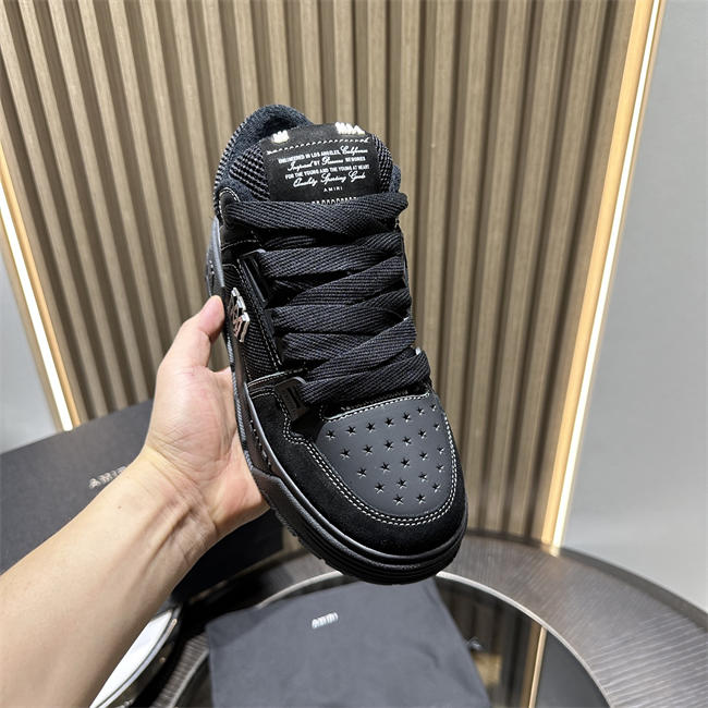 Amiri Sneaker