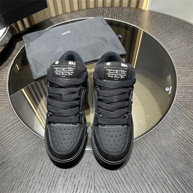 Amiri Sneaker