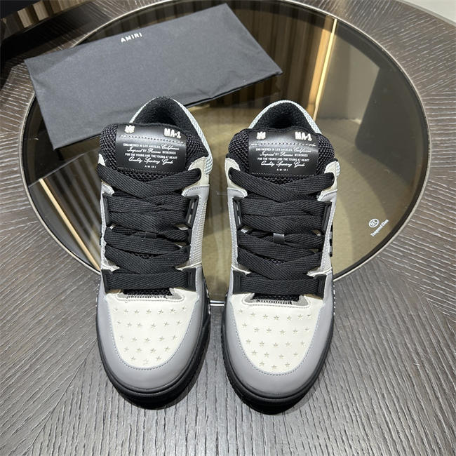 Amiri Sneaker
