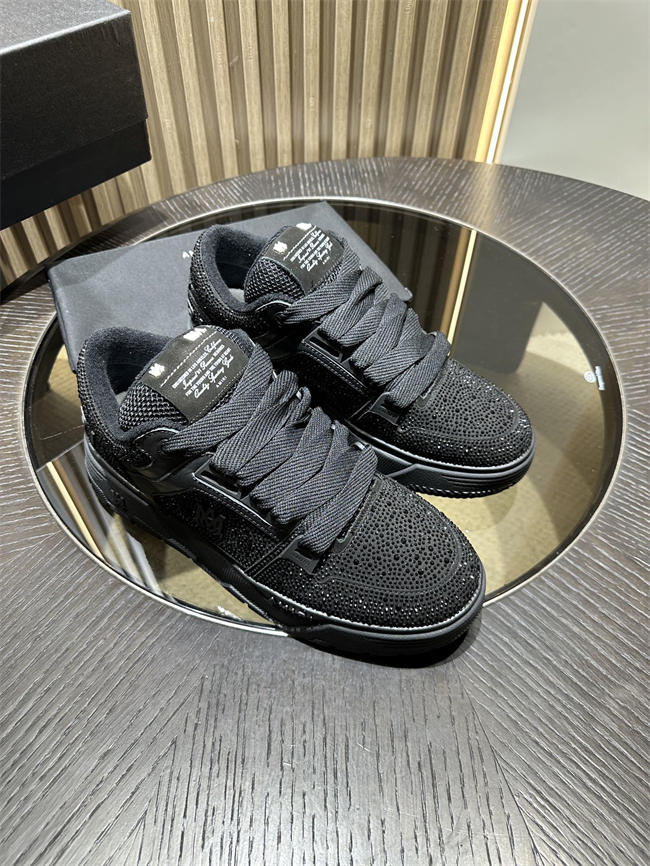 Amiri Sneaker