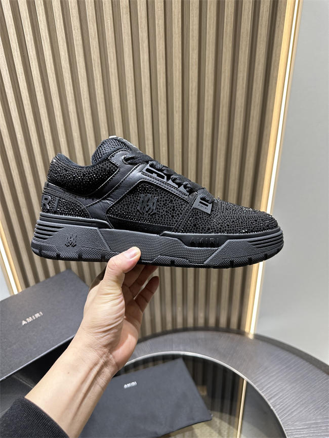Amiri Sneaker