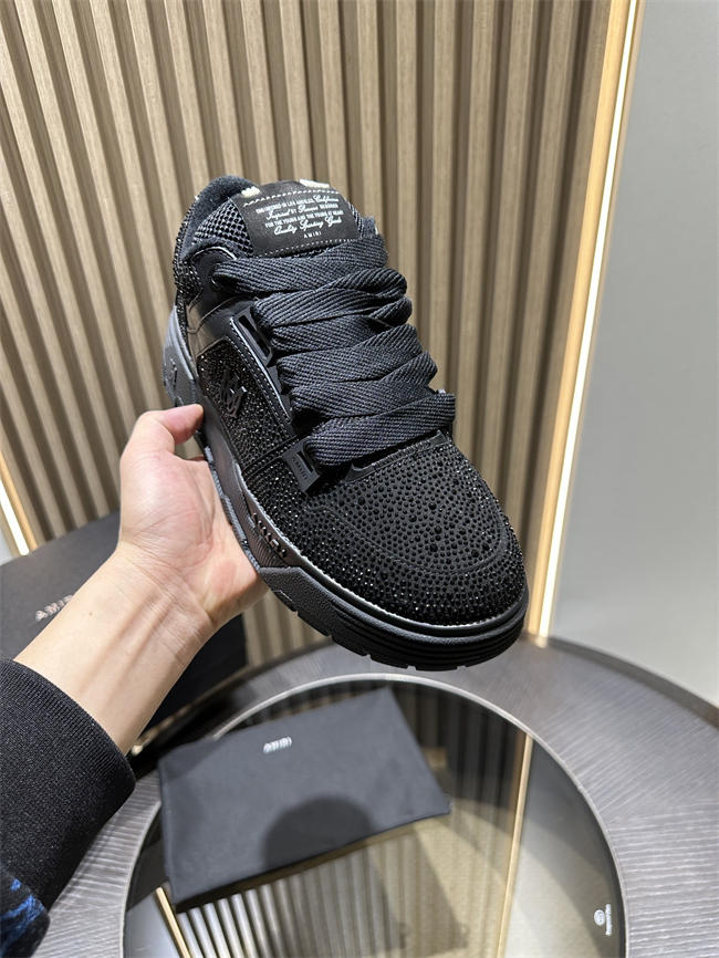 Amiri Sneaker