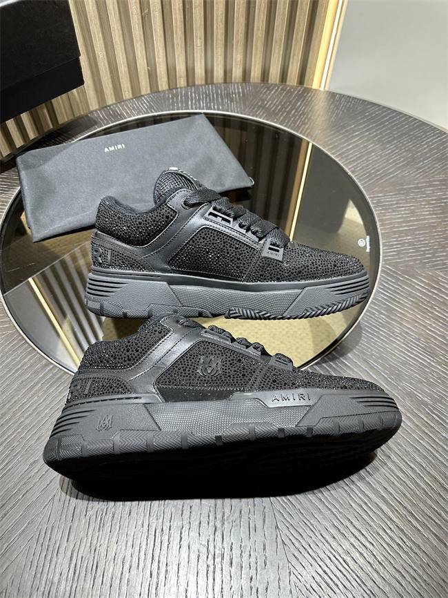 Amiri Sneaker