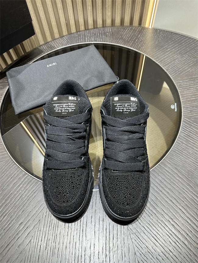 Amiri Sneaker