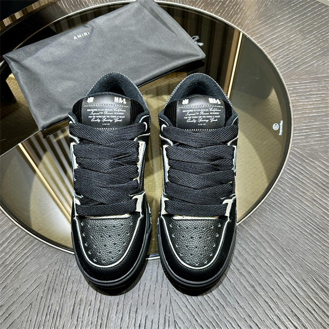 Amiri Sneaker