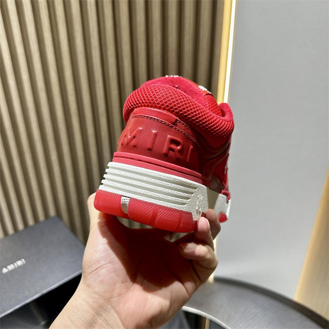 Amiri Sneaker