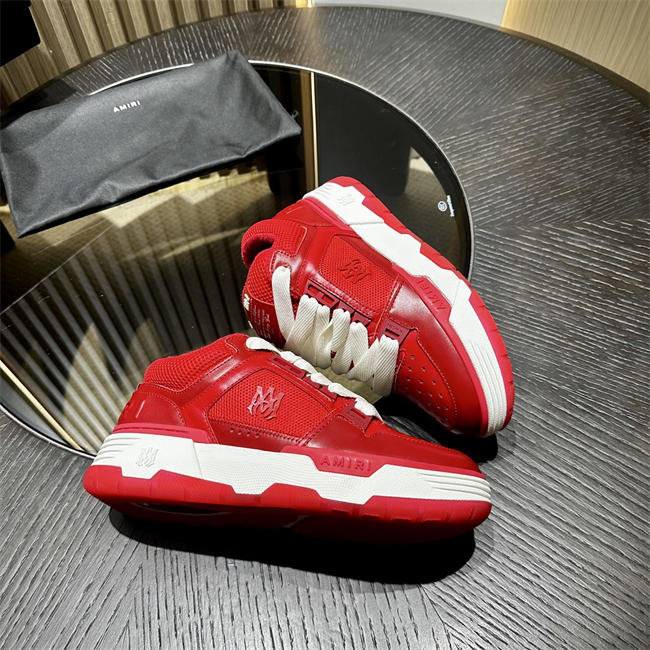 Amiri Sneaker