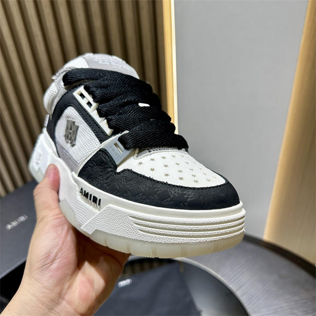 Amiri Sneaker