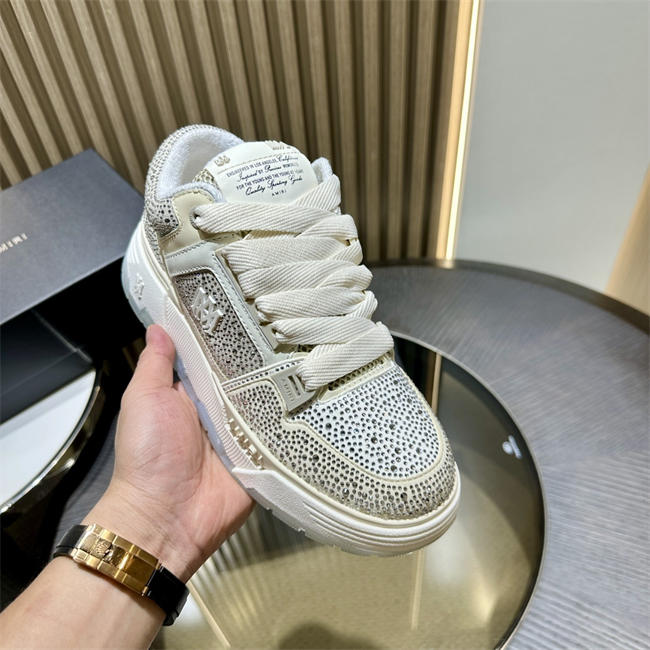 Amiri Sneaker