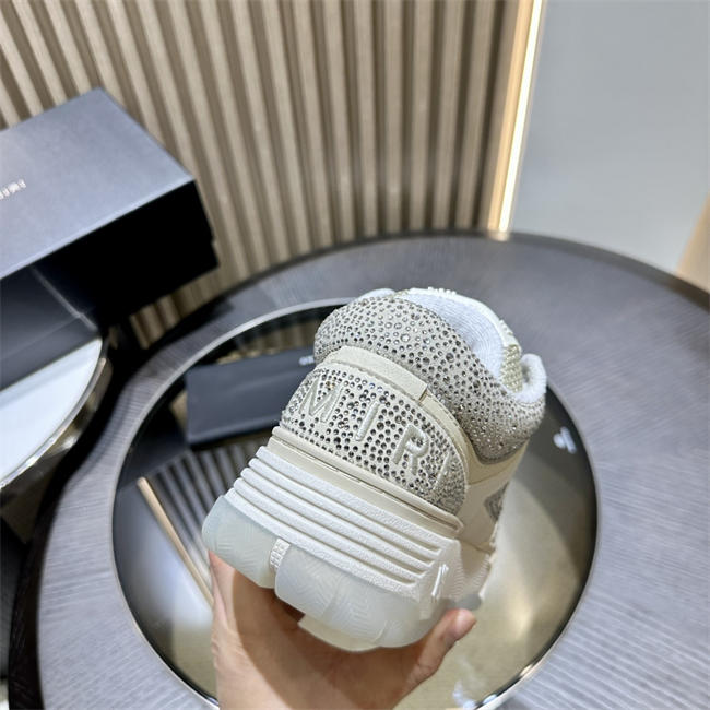 Amiri Sneaker