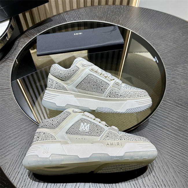 Amiri Sneaker