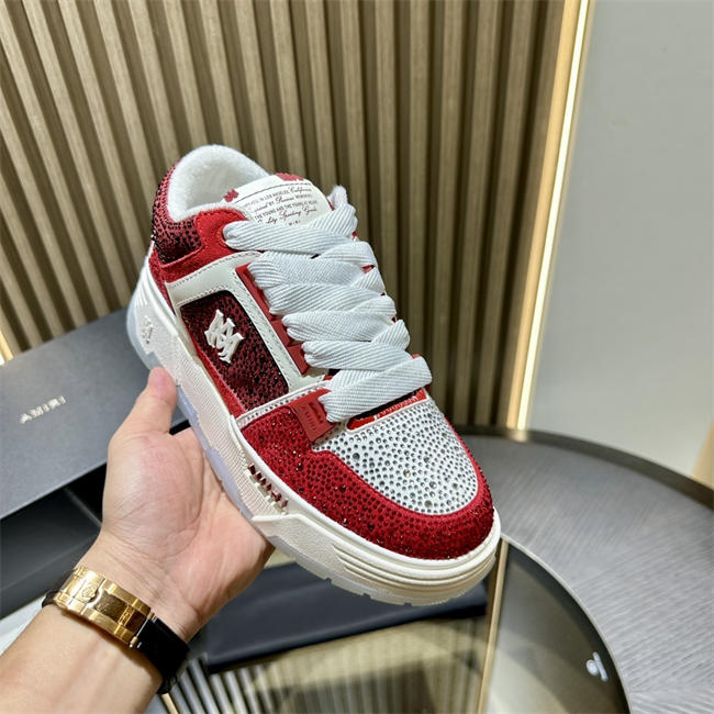 Amiri Sneaker
