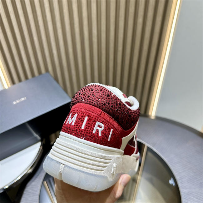 Amiri Sneaker