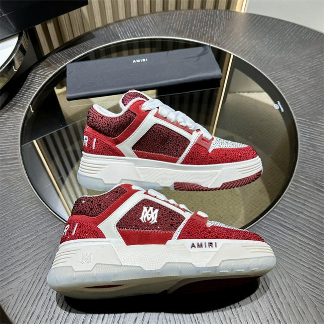 Amiri Sneaker