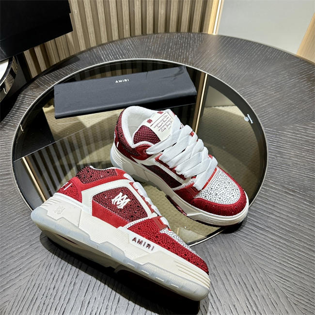 Amiri Sneaker