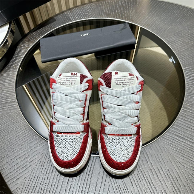 Amiri Sneaker