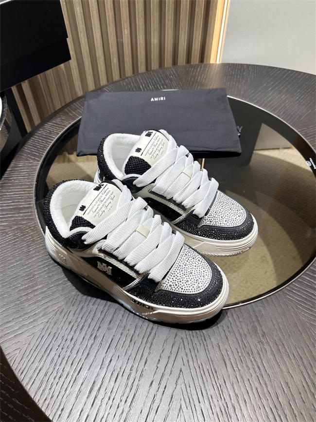 Amiri Sneaker
