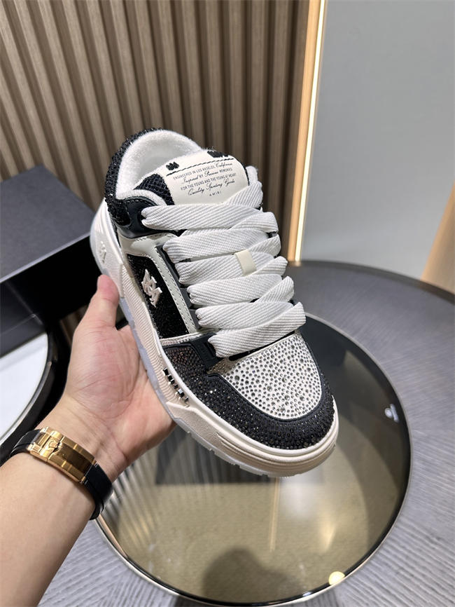 Amiri Sneaker