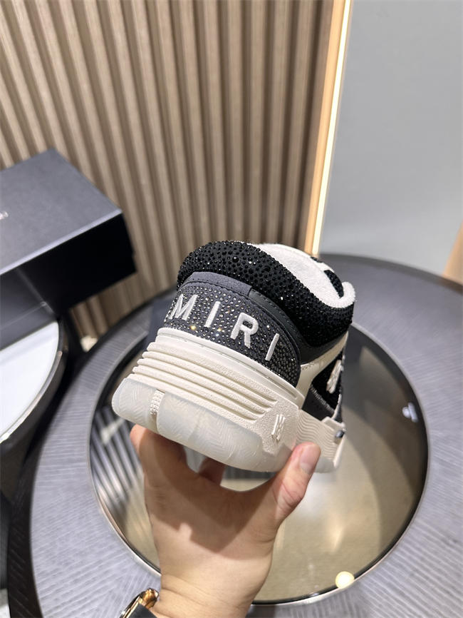 Amiri Sneaker